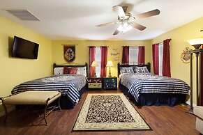 Vacation Oasis by VillaDirect