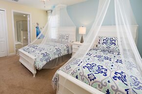 Sunrise Station by VillaDirect