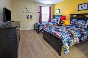 Sunrise Station by VillaDirect