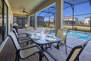 Sunrise Station by VillaDirect