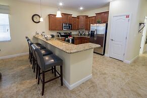 Sunrise Station by VillaDirect