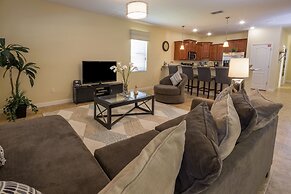 Sunrise Station by VillaDirect