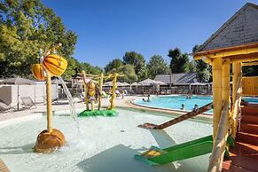 Huttopia Beaulieu sur Dordogne