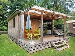 Huttopia Beaulieu sur Dordogne
