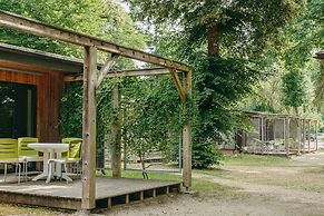 Huttopia Beaulieu sur Dordogne