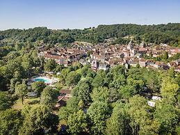 Huttopia Beaulieu sur Dordogne