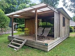 Huttopia Beaulieu sur Dordogne