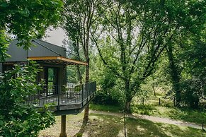 Huttopia Beaulieu sur Dordogne