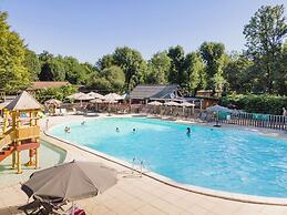Huttopia Beaulieu sur Dordogne