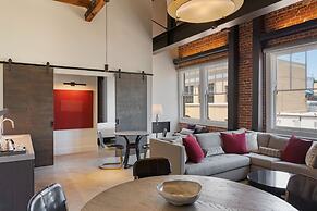 HOTEL CERRO, Autograph Collection