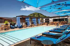 HOTEL CERRO, Autograph Collection