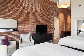 HOTEL CERRO, Autograph Collection