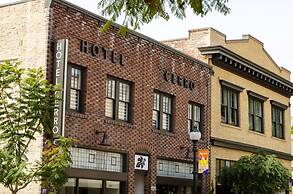 HOTEL CERRO, Autograph Collection