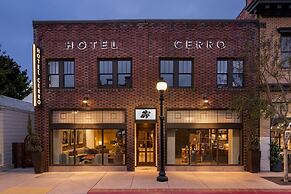 HOTEL CERRO, Autograph Collection