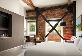 HOTEL CERRO, Autograph Collection