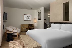 HOTEL CERRO, Autograph Collection
