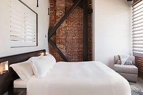 HOTEL CERRO, Autograph Collection