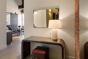 HOTEL CERRO, Autograph Collection