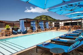 HOTEL CERRO, Autograph Collection