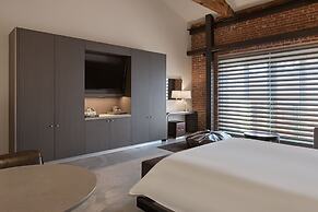 HOTEL CERRO, Autograph Collection