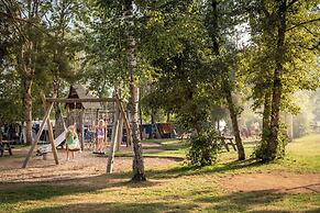 Huttopia Etang de Fouché