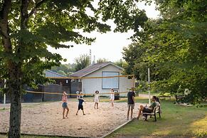 Huttopia Etang de Fouché