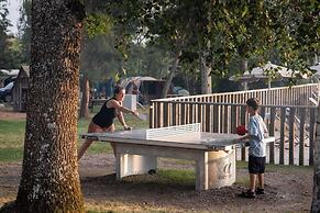 Huttopia Etang de Fouché