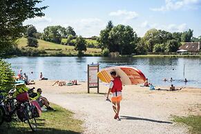 Huttopia Etang de Fouché