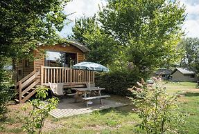 Huttopia Etang de Fouché
