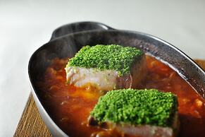 Hoshino Resorts RISONARE Nasu