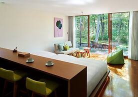 Hoshino Resorts RISONARE Nasu