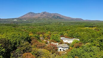 Hoshino Resorts RISONARE Nasu