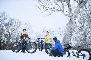 Hoshino Resorts RISONARE Nasu