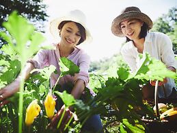 Hoshino Resorts RISONARE Nasu