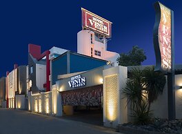 Hotel Venus Garden - Adults Only