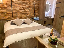 Hotel Venus Garden - Adults Only