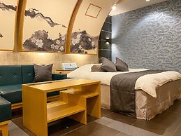 Hotel Venus Garden - Adults Only