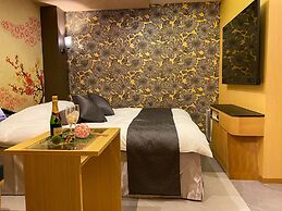 Hotel Venus Garden - Adults Only
