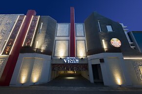 Hotel Venus Garden - Adults Only