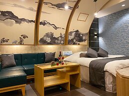 Hotel Venus Garden - Adults Only