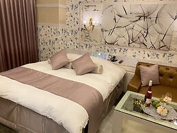 Hotel Venus Garden - Adults Only