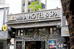 Mina Hotel and Spa