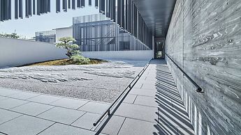 MUNI KYOTO by Onko Chishin