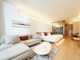 MUNI KYOTO by Onko Chishin