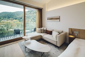 MUNI KYOTO by Onko Chishin