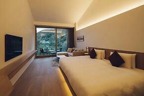 MUNI KYOTO by Onko Chishin