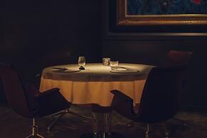 MUNI KYOTO by Onko Chishin