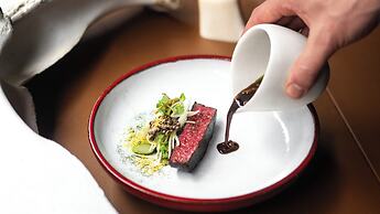 MUNI KYOTO by Onko Chishin