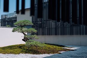 MUNI KYOTO by Onko Chishin