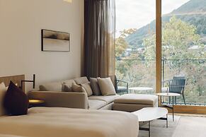 MUNI KYOTO by Onko Chishin